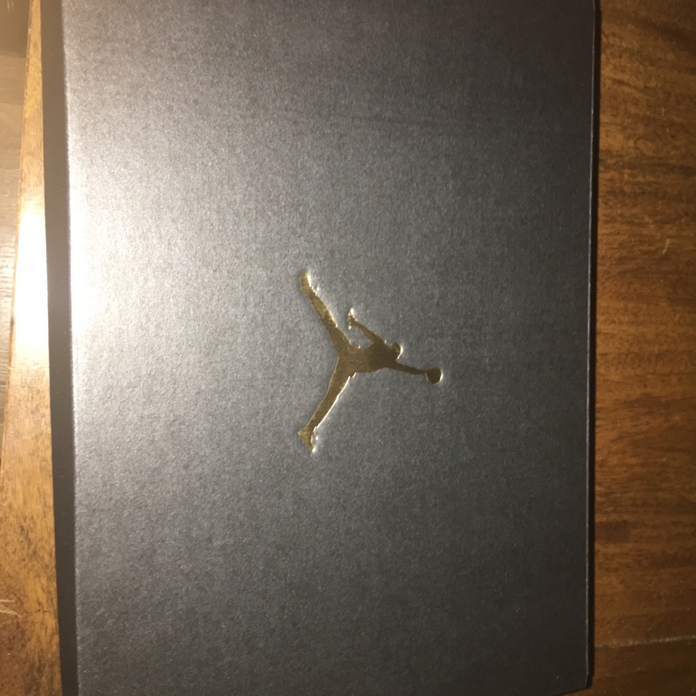 Jordan 4 Flight nostalgias size 7y